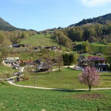 Haus Am Kurpark, Ferienwohnung Zoerner Apartamento