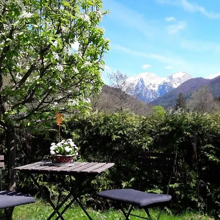 Haus Am Kurpark, Ferienwohnung Zoerner Apartamento Ramsau bei Berchtesgaden