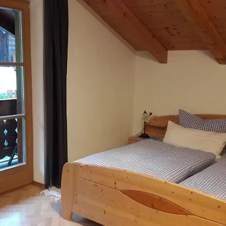 Haus Am Kurpark, Ferienwohnung Zoerner
