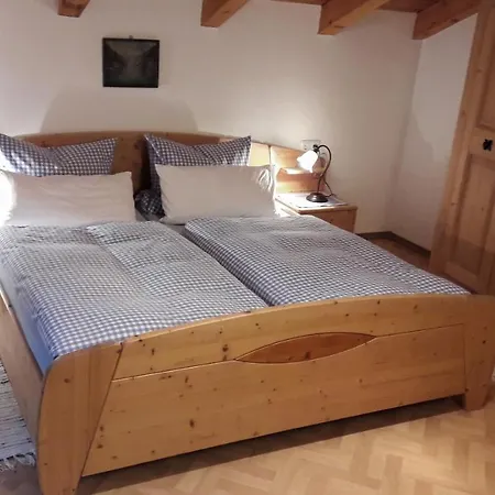 Haus Am Kurpark, Ferienwohnung Zoerner Apartamento
