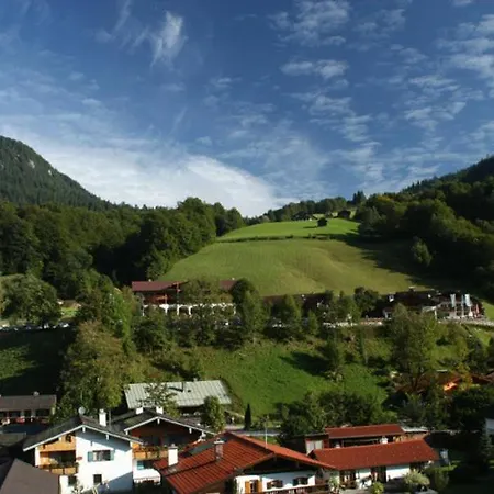 Apartamento Haus Am Kurpark, Ferienwohnung Zoerner *